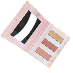 Wander Beauty Dusk to Dawn Blush & Highlighter Palette